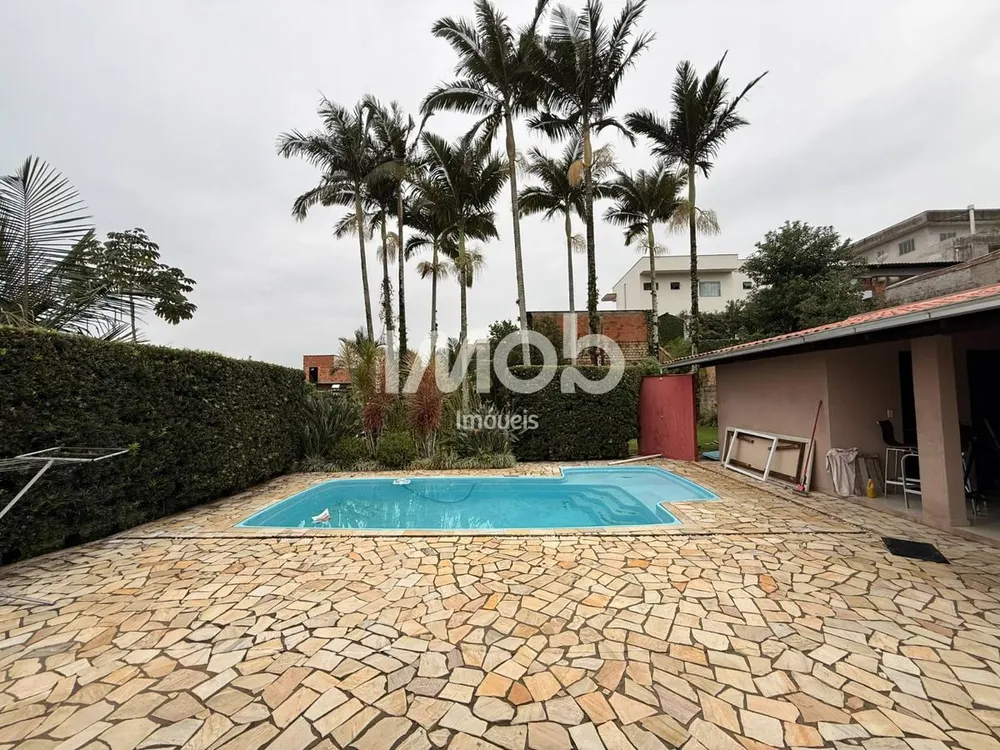 Casa, 3 quartos, 227 m² - Foto 5