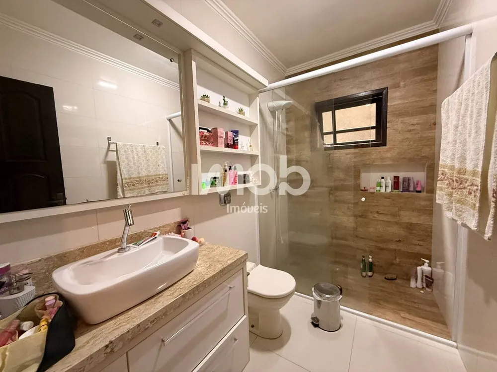 Casa, 3 quartos, 227 m² - Foto 10