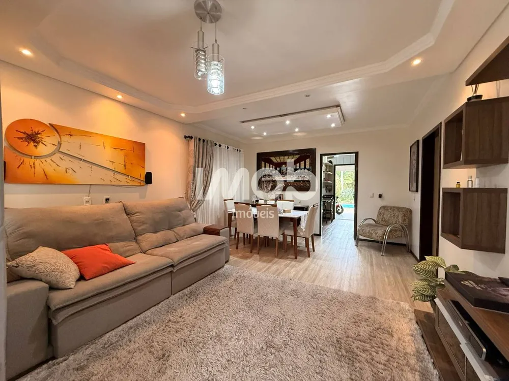 Casa, 3 quartos, 227 m² - Foto 6