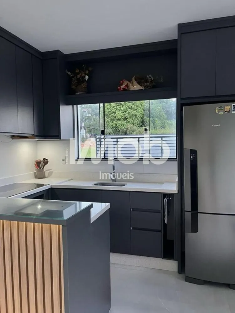 Casa, 2 quartos, 148 m² - Foto 4