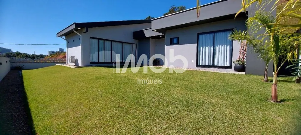 Casa, 3 quartos, 147 m² - Foto 2