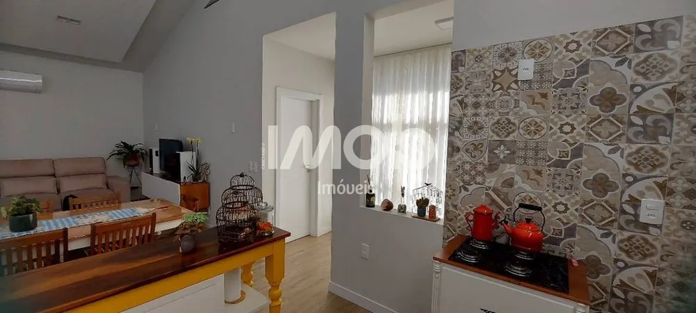 Casa, 3 quartos, 147 m² - Foto 4