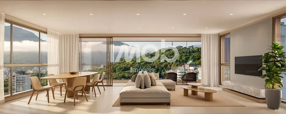 Apartamento, 3 quartos, 149 m² - Foto 6