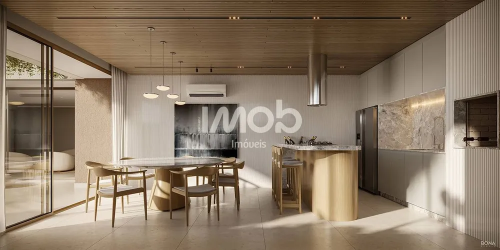 Apartamento, 3 quartos, 149 m² - Foto 8
