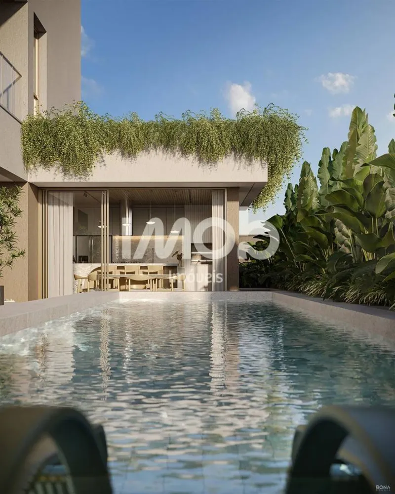 Apartamento, 3 quartos, 149 m² - Foto 3
