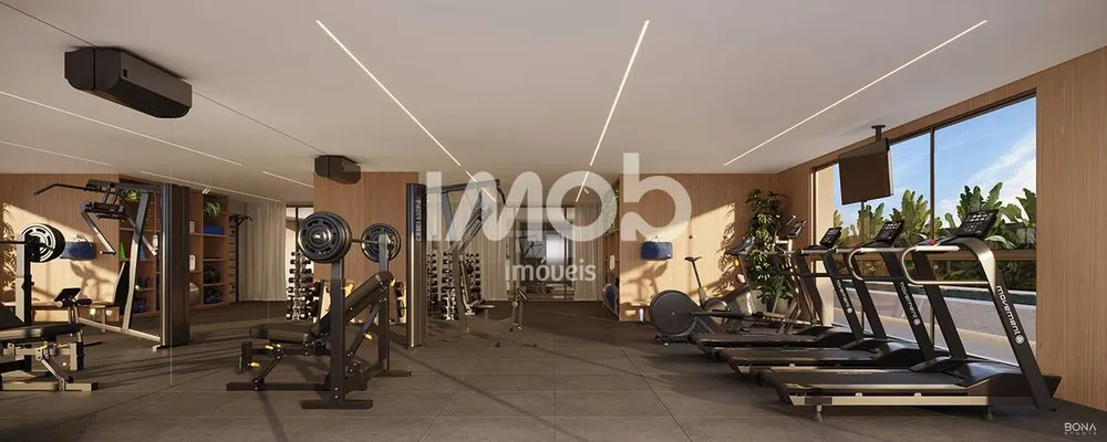 Apartamento, 3 quartos, 149 m² - Foto 4