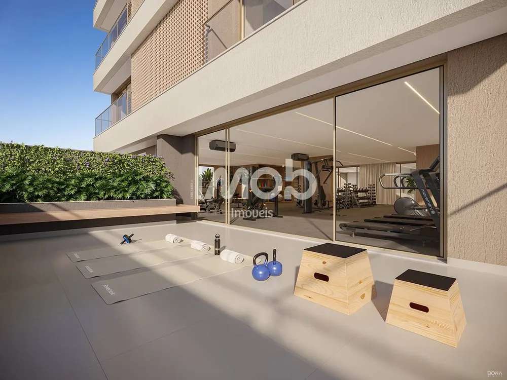 Apartamento, 3 quartos, 149 m² - Foto 5