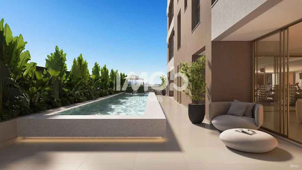 Apartamento, 3 quartos, 149 m² - Foto 11