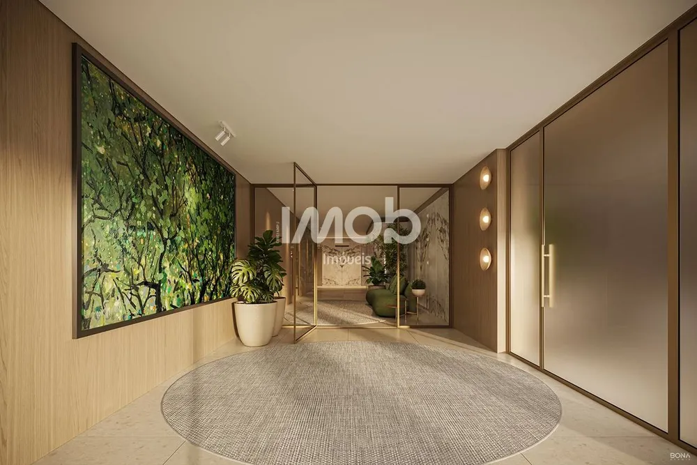Apartamento, 3 quartos, 149 m² - Foto 2