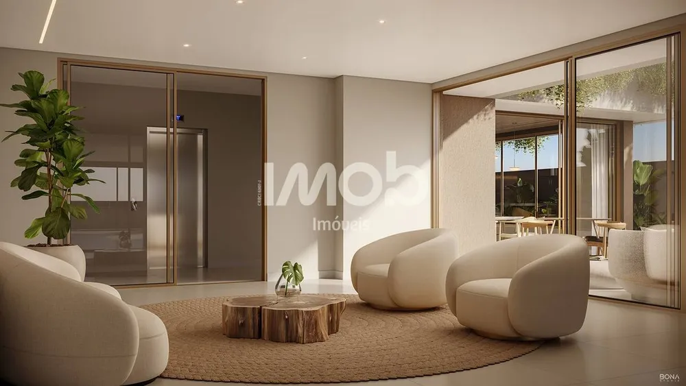 Apartamento, 3 quartos, 149 m² - Foto 1