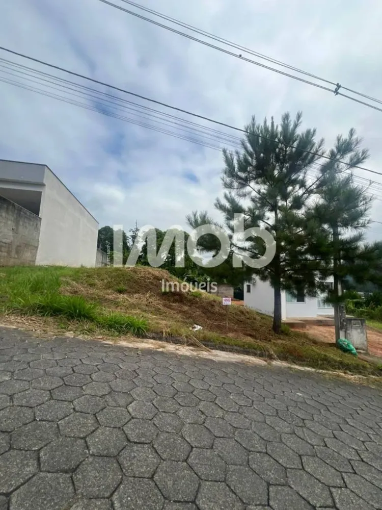 Terreno, 391 m² - Foto 1