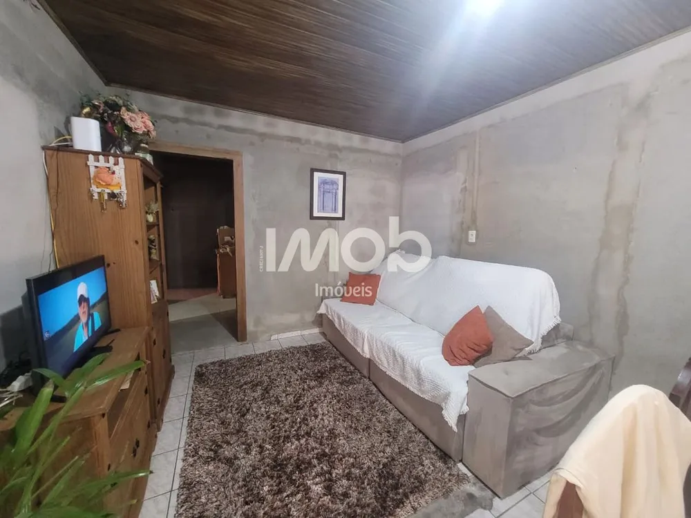 Casa, 3 quartos, 130 m² - Foto 3