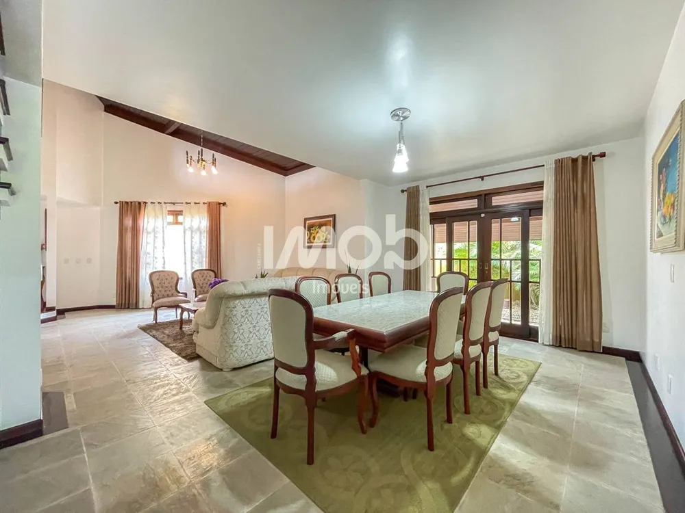 Casa, 5 quartos, 385 m² - Foto 6