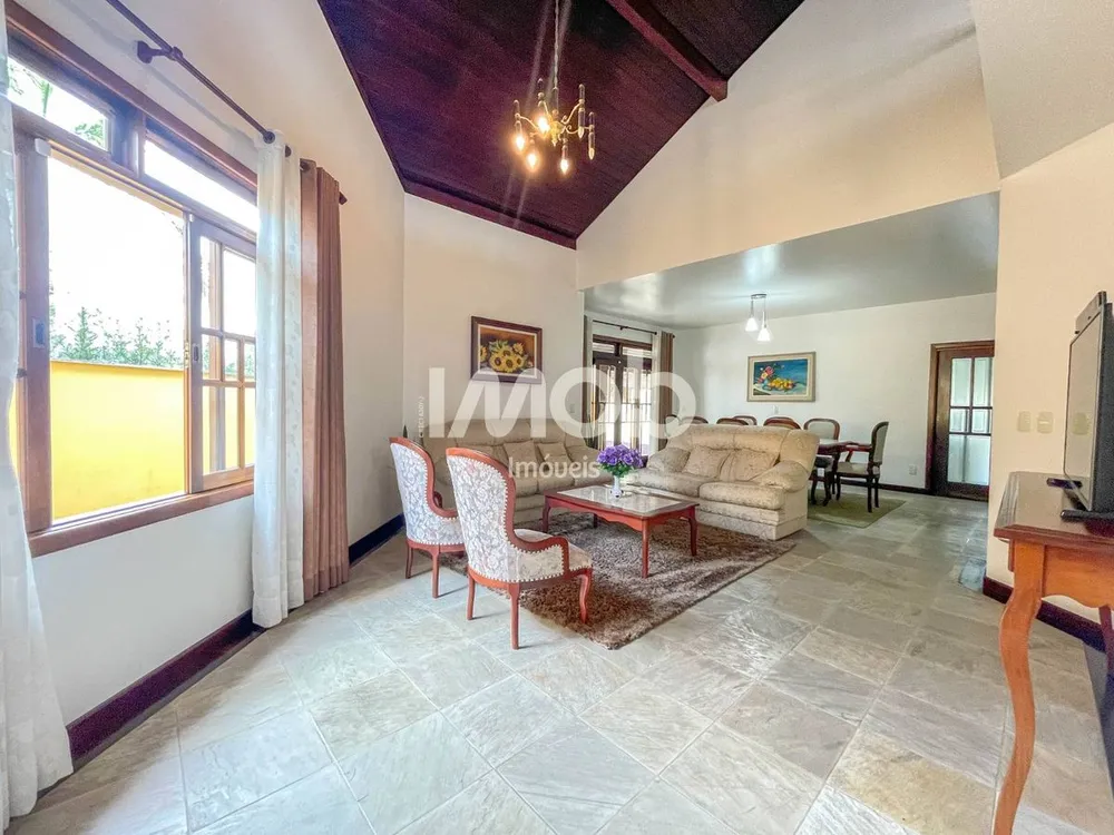 Casa, 5 quartos, 385 m² - Foto 5