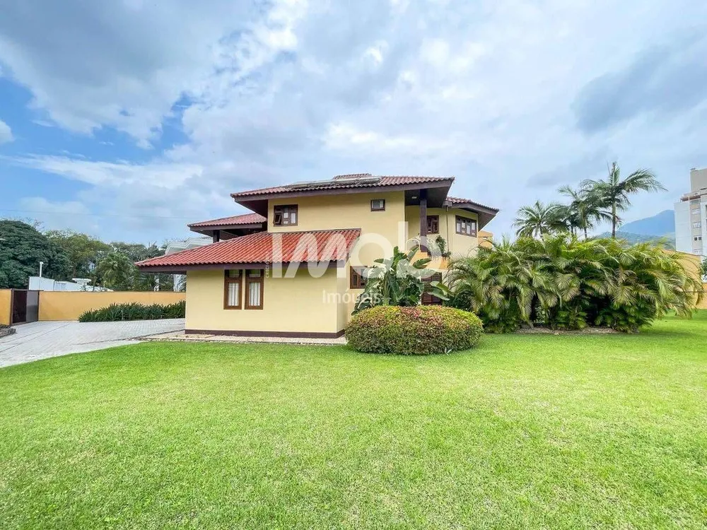 Casa, 5 quartos, 385 m² - Foto 1
