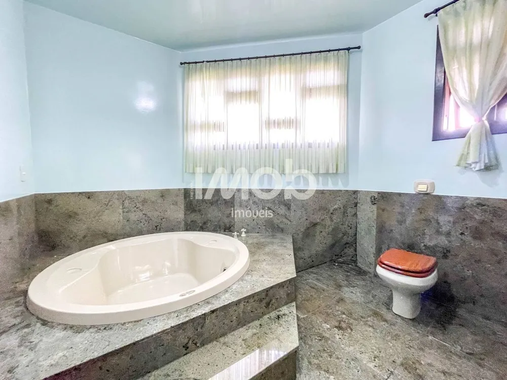 Casa, 5 quartos, 385 m² - Foto 9