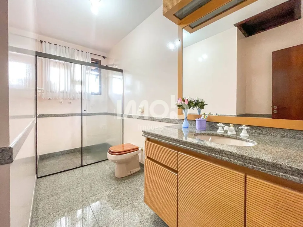 Casa, 5 quartos, 385 m² - Foto 12