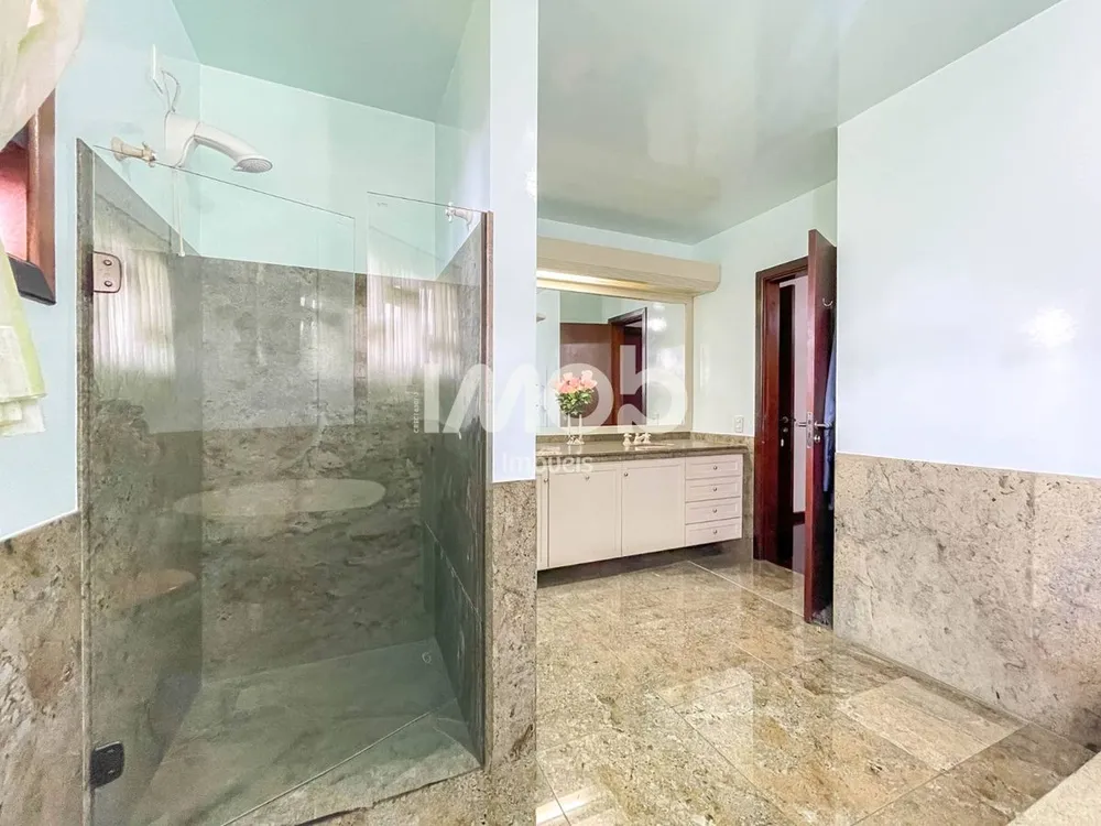 Casa, 5 quartos, 385 m² - Foto 10