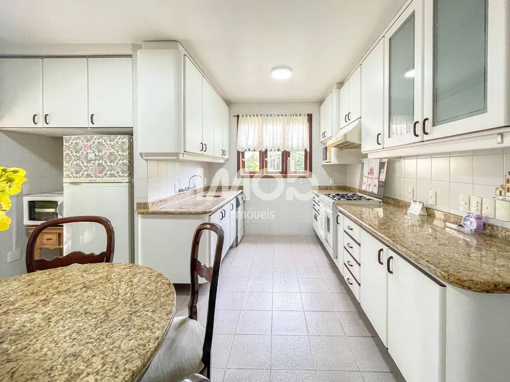 Casa, 5 quartos, 385 m² - Foto 7