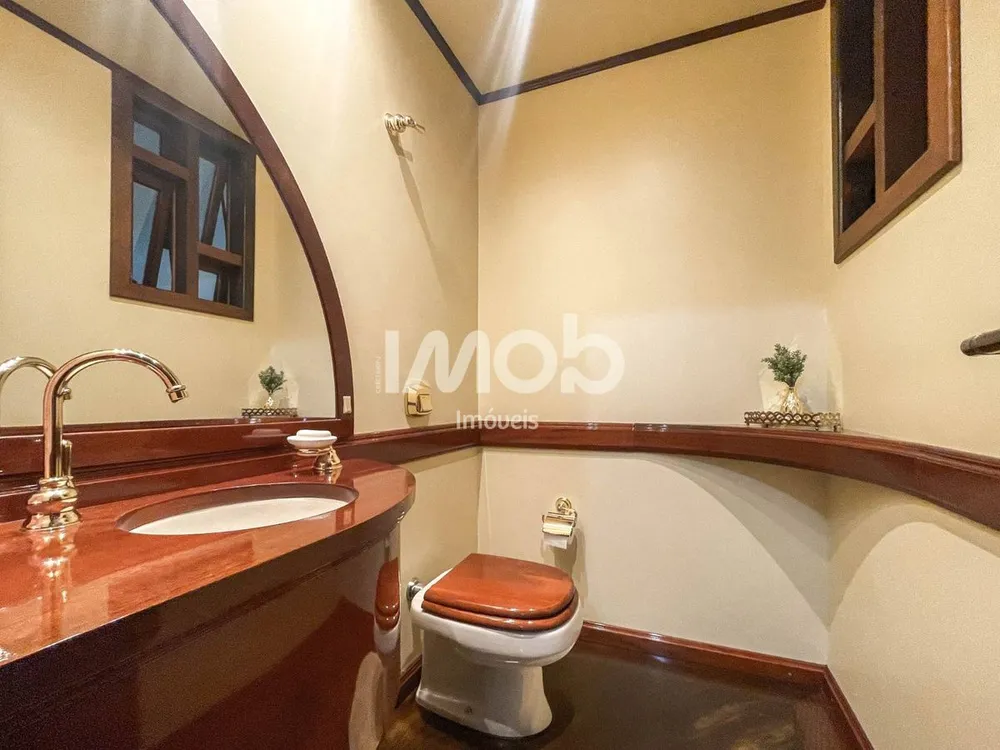 Casa, 5 quartos, 385 m² - Foto 11