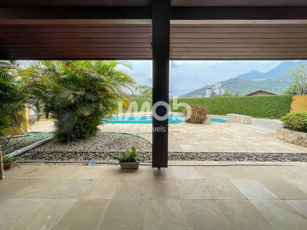 Casa, 5 quartos, 385 m² - Foto 4