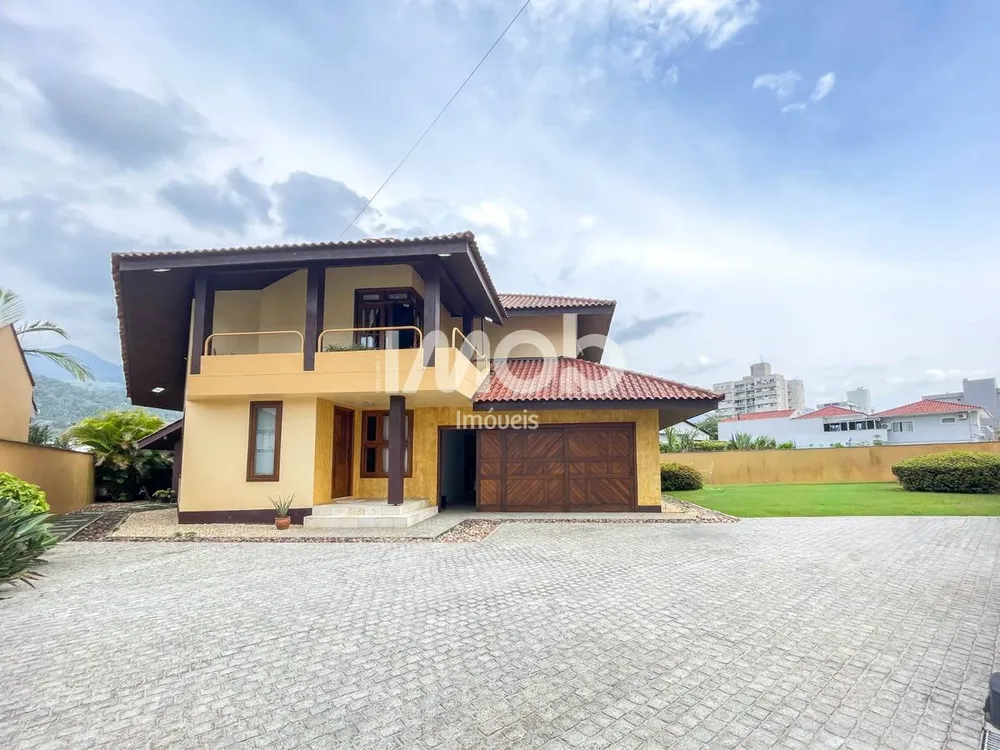 Casa, 5 quartos, 385 m² - Foto 3