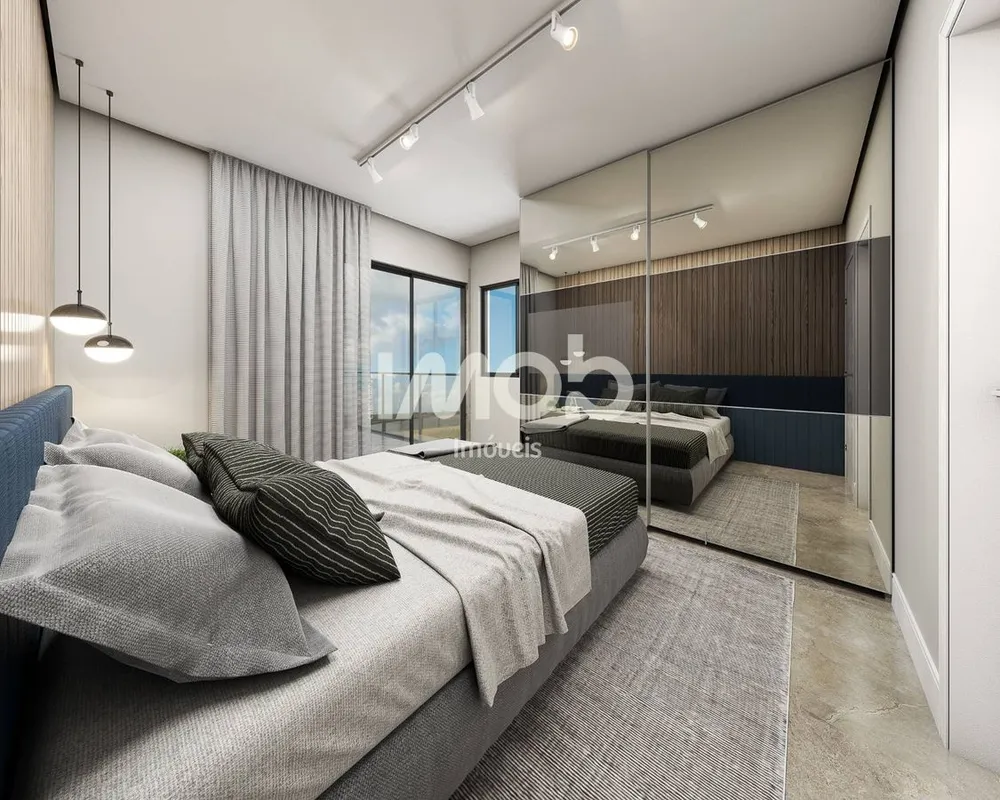 Apartamento, 2 quartos, 72 m² - Foto 4