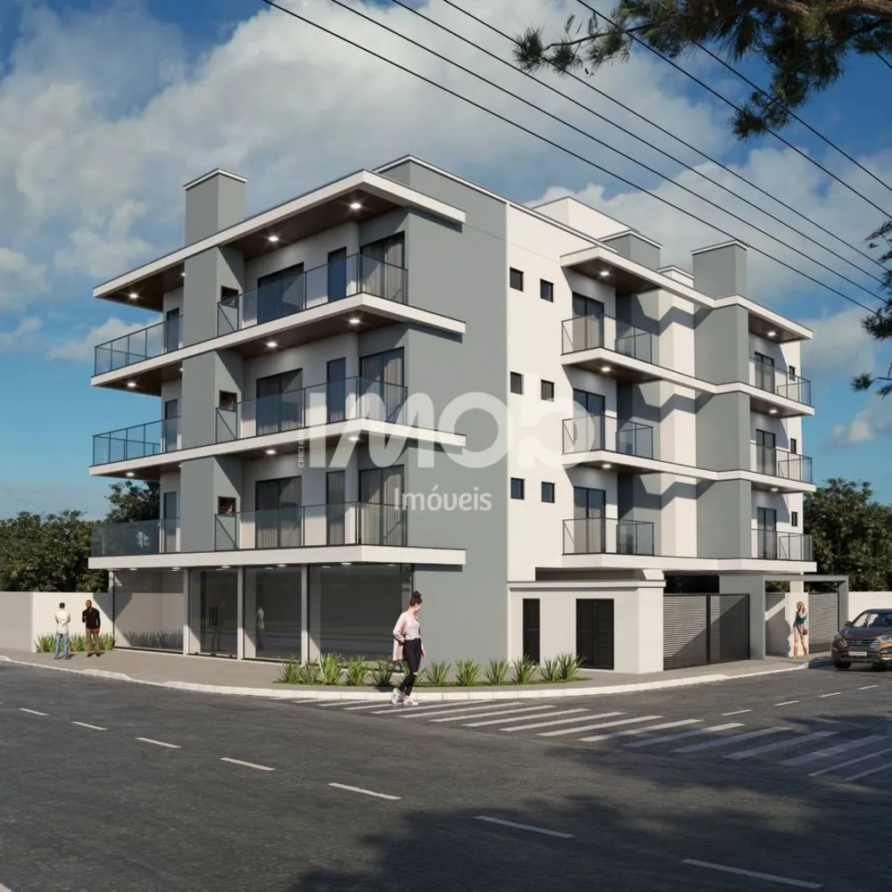 Apartamento, 2 quartos, 72 m² - Foto 2