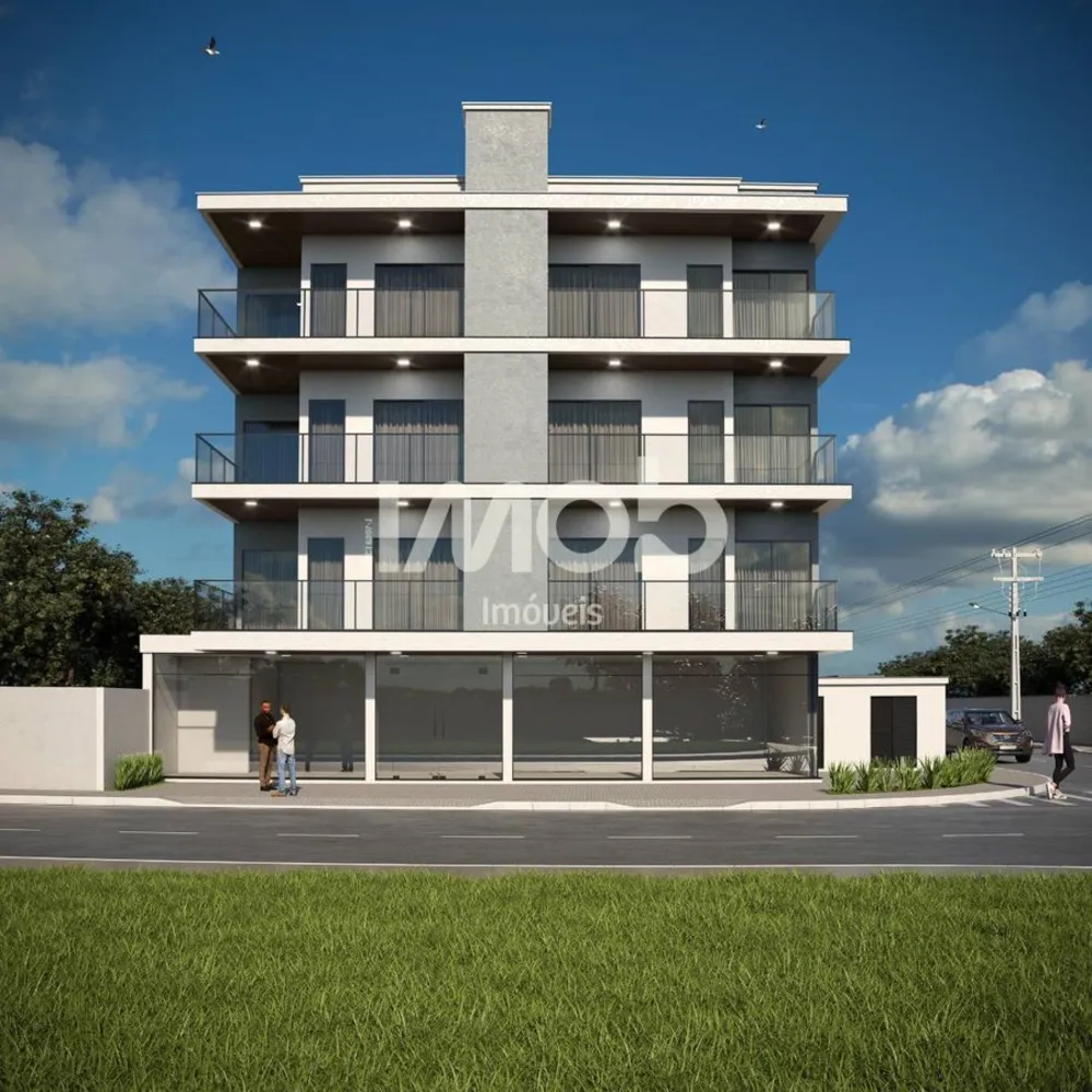 Apartamento, 2 quartos, 72 m² - Foto 1
