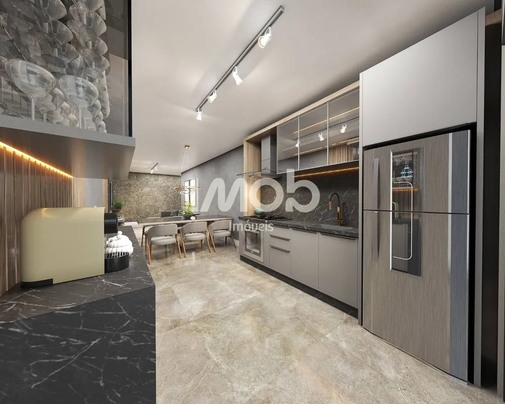Apartamento, 2 quartos, 72 m² - Foto 3