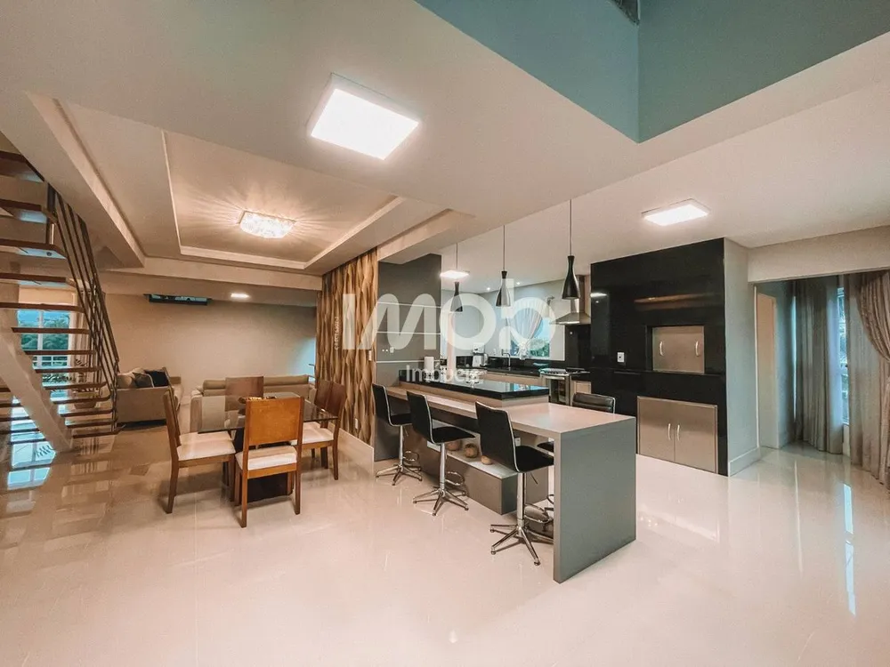 Apartamento, 3 quartos, 257 m² - Foto 3