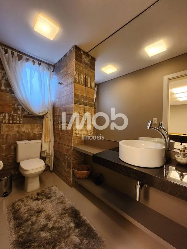 Apartamento, 3 quartos, 257 m² - Foto 16