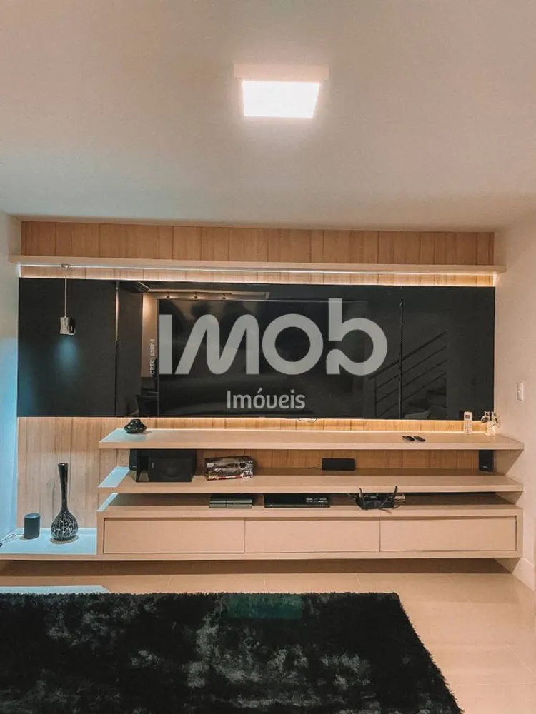 Apartamento, 3 quartos, 257 m² - Foto 1