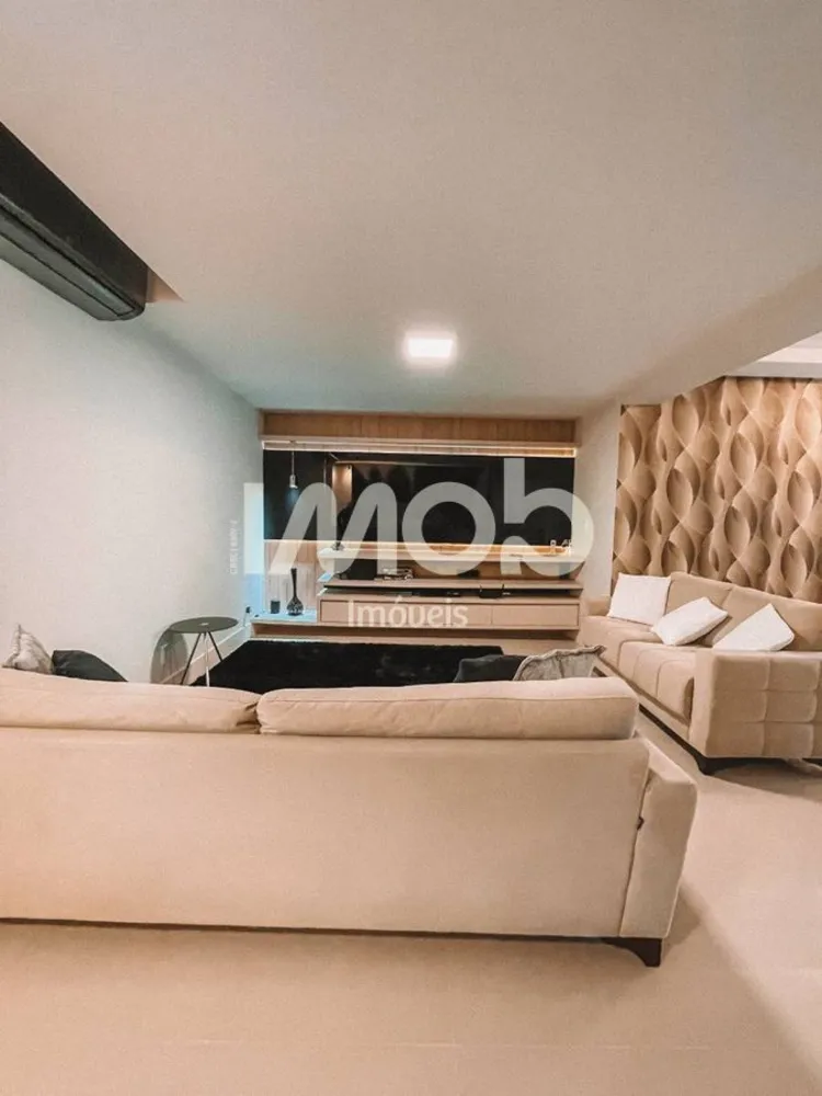 Apartamento, 3 quartos, 257 m² - Foto 2