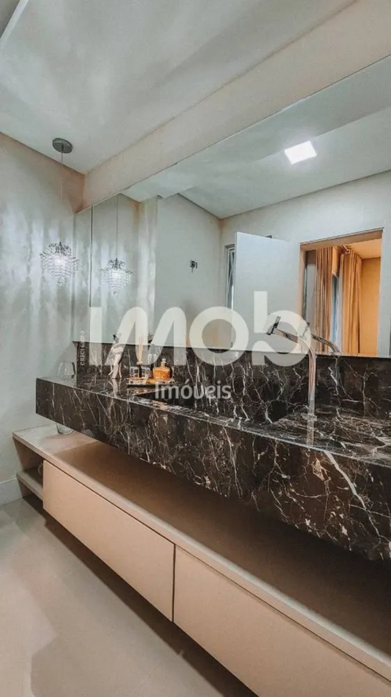 Apartamento, 3 quartos, 257 m² - Foto 9