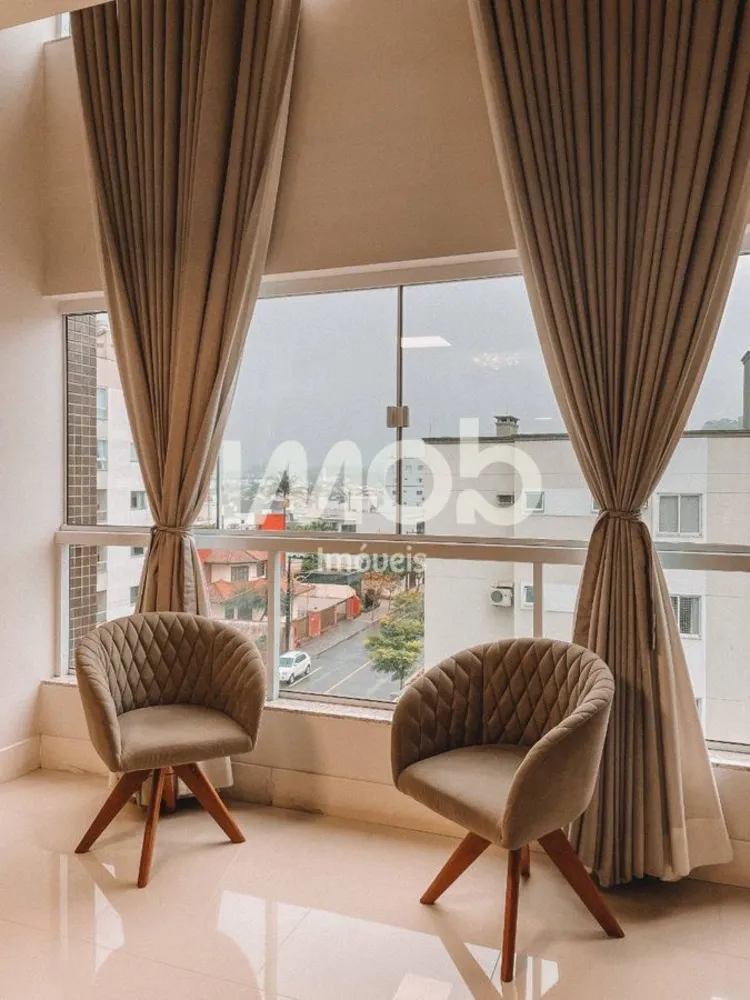 Apartamento, 3 quartos, 257 m² - Foto 5