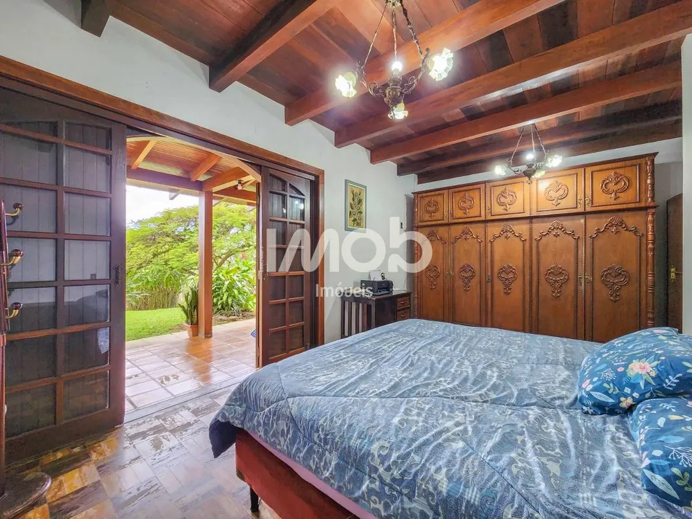 Casa, 4 quartos, 400 m² - Foto 15