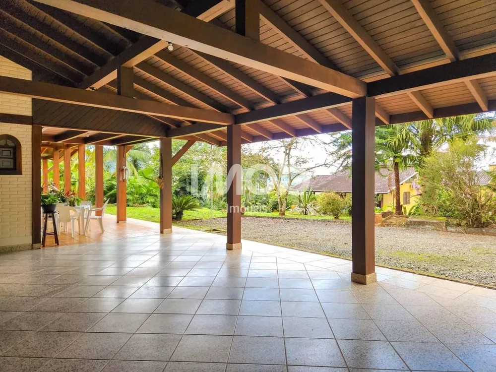 Casa, 4 quartos, 400 m² - Foto 5