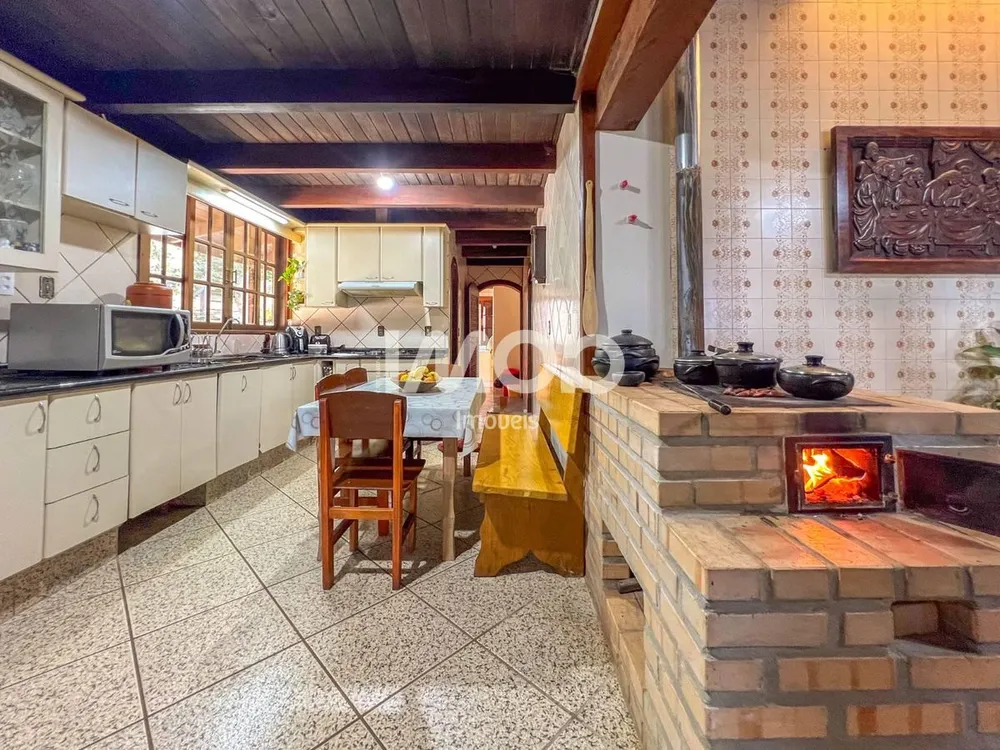 Casa, 4 quartos, 400 m² - Foto 11