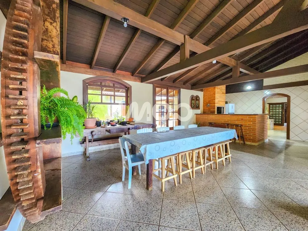 Casa, 4 quartos, 400 m² - Foto 8