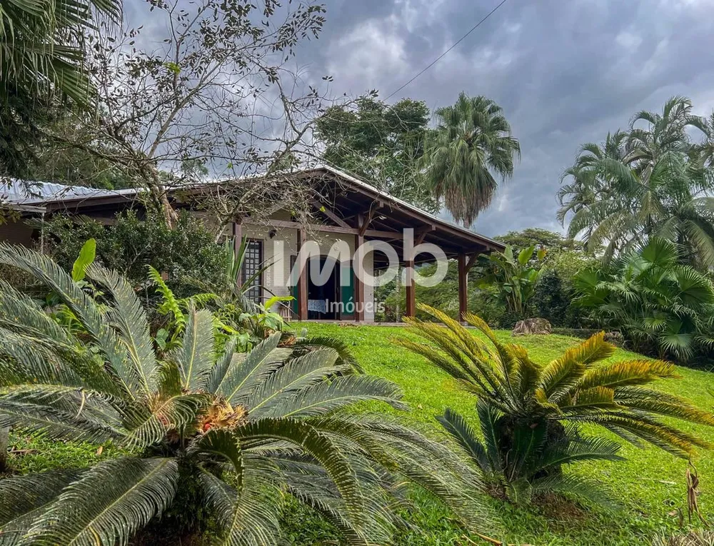 Casa, 4 quartos, 400 m² - Foto 2