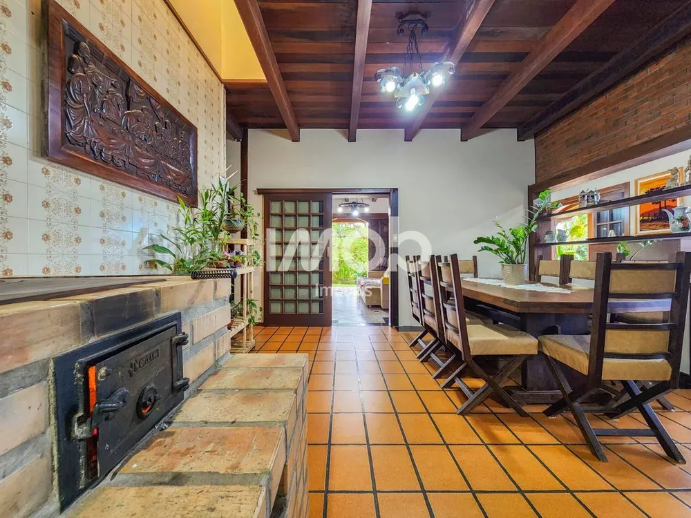 Casa, 4 quartos, 400 m² - Foto 12