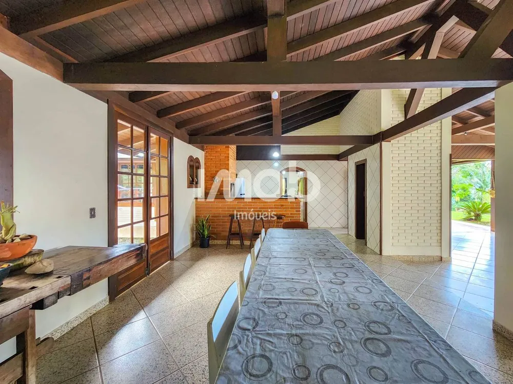 Casa, 4 quartos, 400 m² - Foto 14