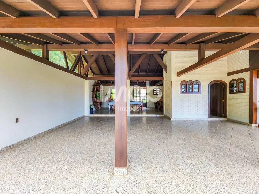 Casa, 4 quartos, 400 m² - Foto 4