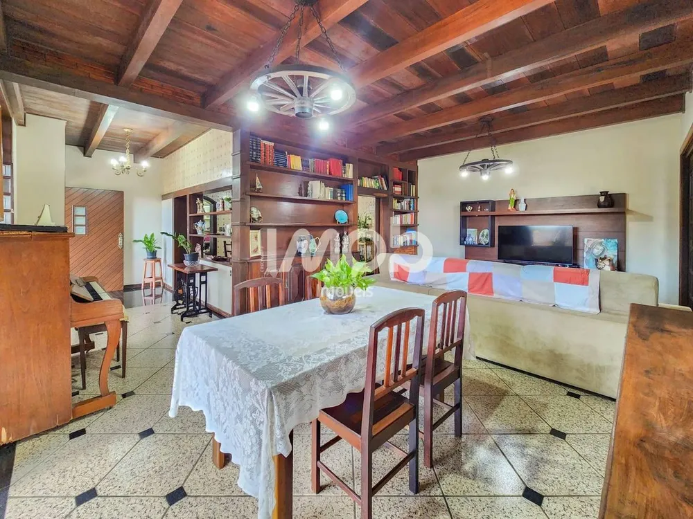 Casa, 4 quartos, 400 m² - Foto 13
