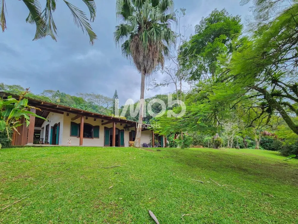 Casa, 4 quartos, 400 m² - Foto 3