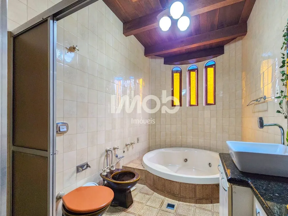 Casa, 4 quartos, 400 m² - Foto 16