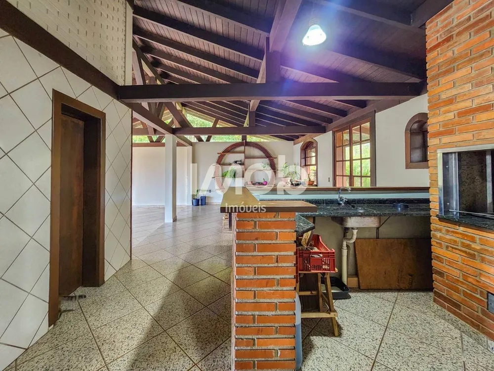 Casa, 4 quartos, 400 m² - Foto 9