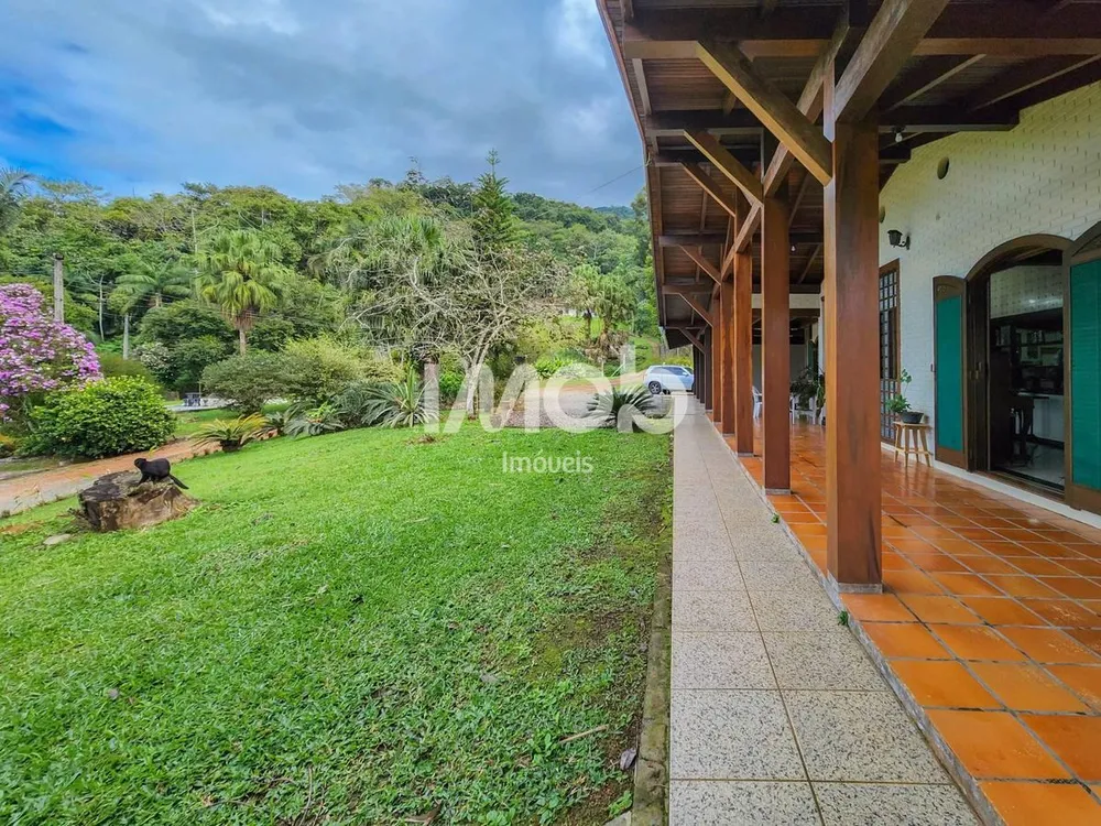 Casa, 4 quartos, 400 m² - Foto 6