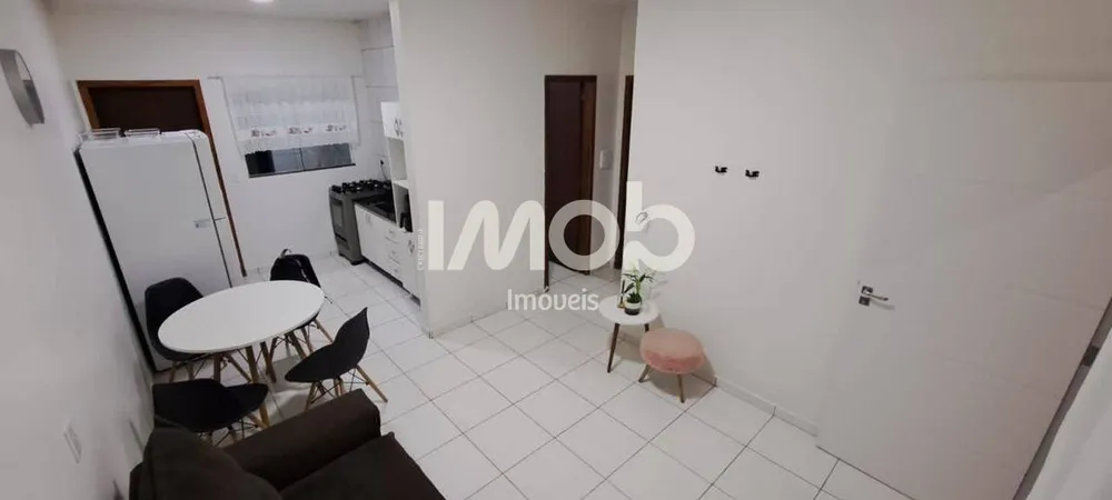 Casa, 2 quartos, 68 m² - Foto 1